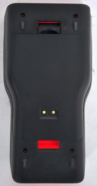 Hella Gutmann Mega Macs MM42 SE Diagnosegerät Update V 78 OBD Tester 301486 VCI